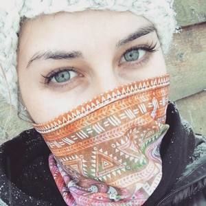 Meet your Posher, Misty